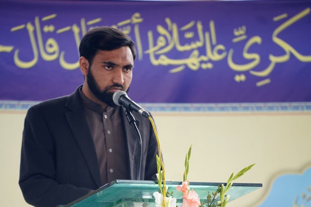 جامعۃ الکوثر اسلام آباد کا سالانہ اجلاس و طلاب کرام کی عمامہ گزاری 