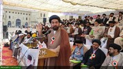 हम भारत सरकार द्वारा हमारी राष्ट्रीय समस्याओं का समाधान चाहते हैंः ओलामा ए हिंदुस्तान