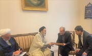 Iran, Vatican Universities to Boost Bilateral Ties