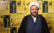 فیلم | ظرفیت‌های سینما و جشنواره فیلم اشراق در بیان رئیس دفتر تبلیغات اسلامی