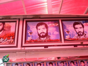 اصرار بر بدحجابی و بی تفاوتی در این زمینه، خیانت به خون شهداست