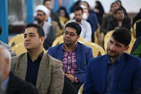 مراسم بزرگداشت روز شهدا در اصفهان