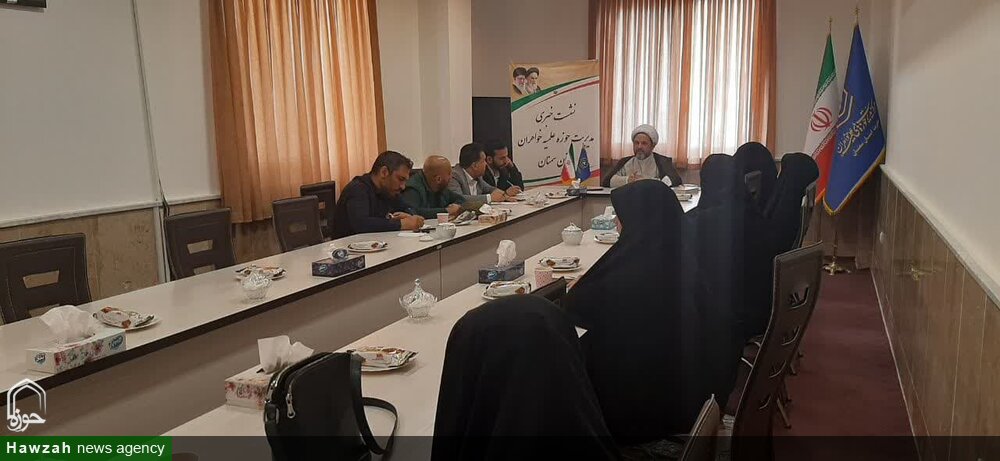 جزئیات پذیرش طلاب خواهر در سال تحصیلی جدید | فعالیت ۳ هزار طلبه خواهر دانش آموخته و در حال تحصیل در سمنان