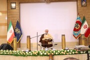 جوشقانیان: انقلاب اسلامی ایران بیشترین خدمت را به زنان کرده است