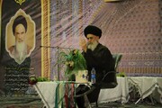 انقلاب اسلامی ایران بسترساز انقلاب جهانی امام عصر(ع) است