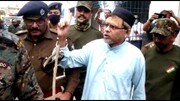 مظفر پور؛ تحفظ اوقاف کی تحریک کے روح و رواں مولانا شبیب کاظم کو پولیس نے گرفتار کرلیا