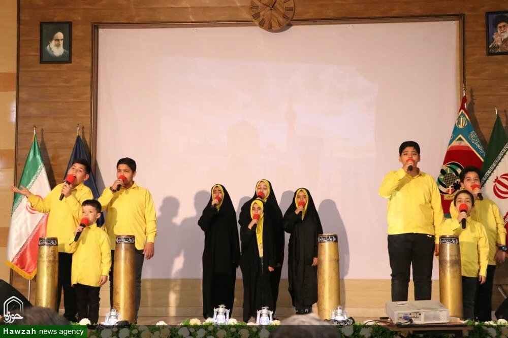 جوشقانیان: انقلاب اسلامی ایران بیشترین خدمت را به زنان کرده است