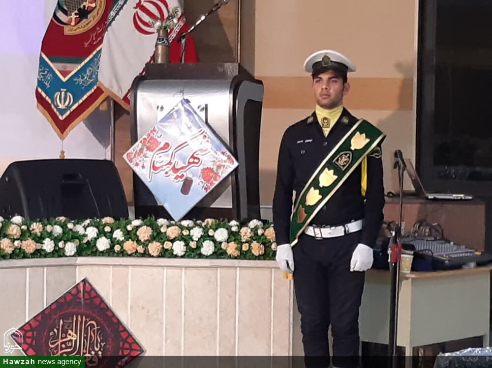 جوشقانیان: انقلاب اسلامی ایران بیشترین خدمت را به زنان کرده است