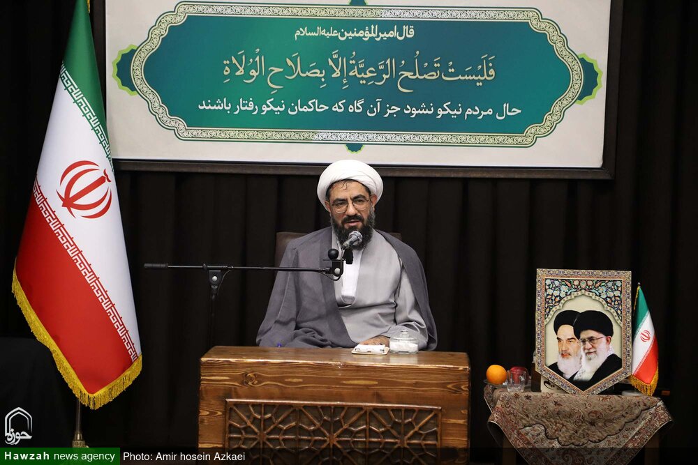 ائمه جمعه استان همدان پیگیر رفع مشکلات مردم