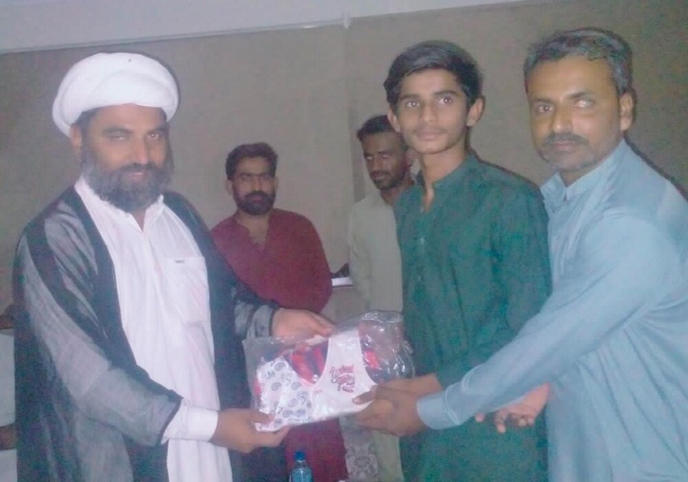 متعصبانہ ذہنیت کے حامل وزیر مذہبی امور نے اس عہدے کو فرقہ واریت کا گڑھ بنادیا ہے