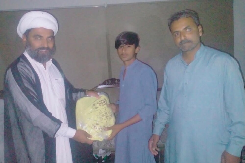 متعصبانہ ذہنیت کے حامل وزیر مذہبی امور نے اس عہدے کو فرقہ واریت کا گڑھ بنادیا ہے