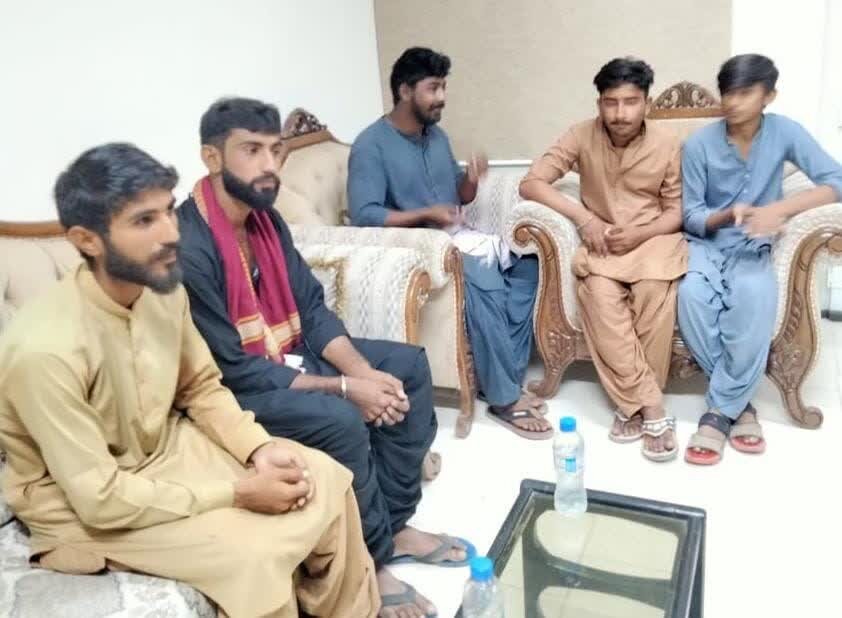 متعصبانہ ذہنیت کے حامل وزیر مذہبی امور نے اس عہدے کو فرقہ واریت کا گڑھ بنادیا ہے