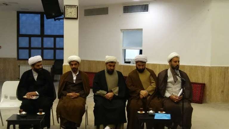 برترینهای هفتمین جشنواره استانی علامه حلی در گلستان تجلیل شدند