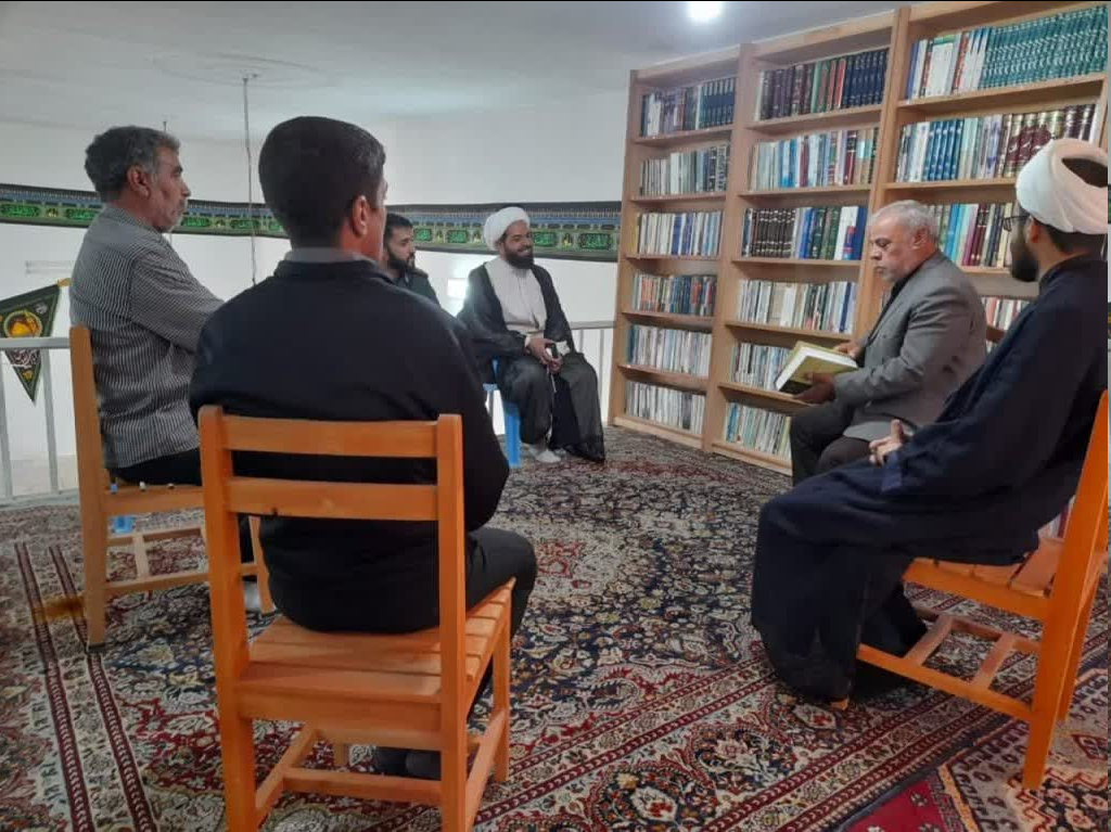 حکایت شیرین آغاز یک زندگی با چاشنی خدمت به مردم روستای خوان