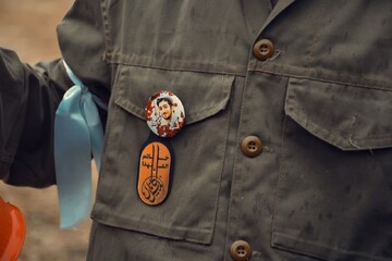 تصاویر متفاوت از اردوی راهیان نور دانشجویی یزد