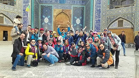 لغو محدودیت سفر با ایران