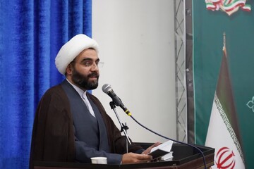 تصاویر/ جلسه ستاد ساماندهی شئون مناسبت‌های مذهبی در لرستان