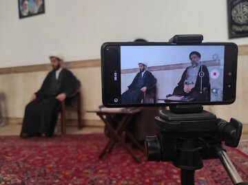 نشست علمی «بررسی فقهی اجرای حدود در زمان غیبت» برگزار شد