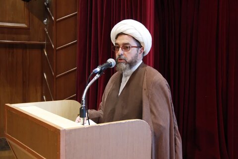 تصاویر / همایش توجیهی مهرواره ی محله همدل در قزوین برگزارشد -عکس -حسین حاجی عزیز خانی