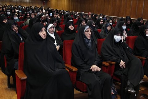 تصاویر / همایش توجیهی مهرواره ی محله همدل در قزوین برگزارشد -عکس -حسین حاجی عزیز خانی