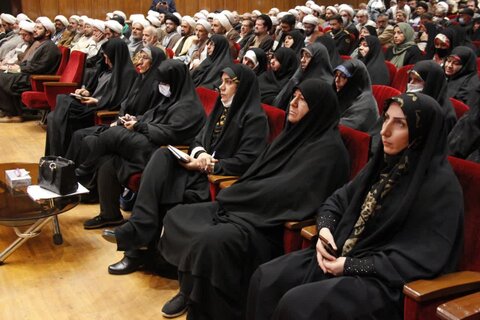تصاویر / همایش توجیهی مهرواره ی محله همدل در قزوین برگزارشد -عکس -حسین حاجی عزیز خانی