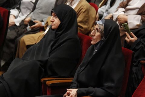 تصاویر / همایش توجیهی مهرواره ی محله همدل در قزوین برگزارشد -عکس -حسین حاجی عزیز خانی