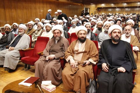 تصاویر / همایش توجیهی مهرواره ی محله همدل در قزوین برگزارشد -عکس -حسین حاجی عزیز خانی