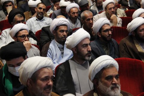 تصاویر / همایش توجیهی مهرواره ی محله همدل در قزوین برگزارشد -عکس -حسین حاجی عزیز خانی