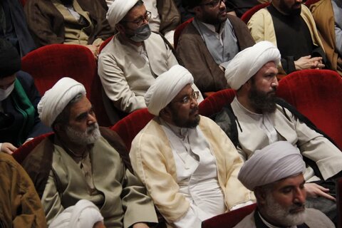 تصاویر / همایش توجیهی مهرواره ی محله همدل در قزوین برگزارشد -عکس -حسین حاجی عزیز خانی