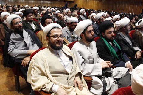 تصاویر / همایش توجیهی مهرواره ی محله همدل در قزوین برگزارشد -عکس -حسین حاجی عزیز خانی