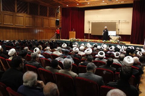 تصاویر / همایش توجیهی مهرواره ی محله همدل در قزوین برگزارشد -عکس -حسین حاجی عزیز خانی