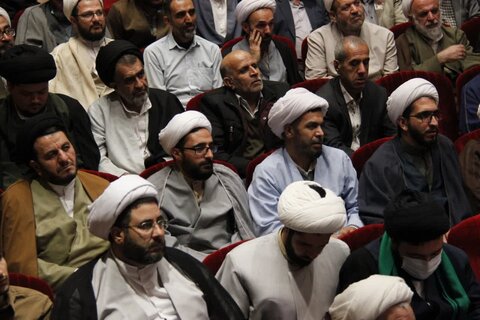 تصاویر / همایش توجیهی مهرواره ی محله همدل در قزوین برگزارشد -عکس -حسین حاجی عزیز خانی