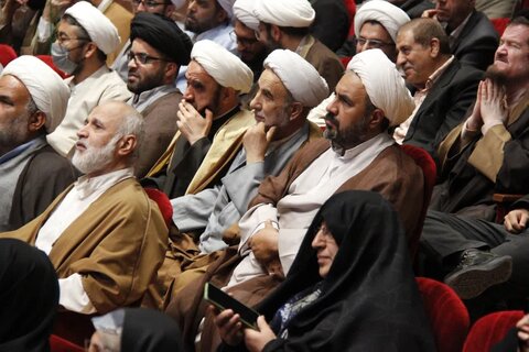 تصاویر / همایش توجیهی مهرواره ی محله همدل در قزوین برگزارشد -عکس -حسین حاجی عزیز خانی
