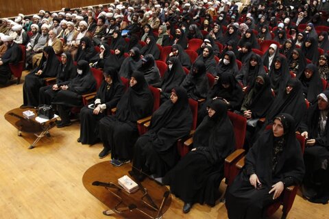 تصاویر / همایش توجیهی مهرواره ی محله همدل در قزوین برگزارشد -عکس -حسین حاجی عزیز خانی