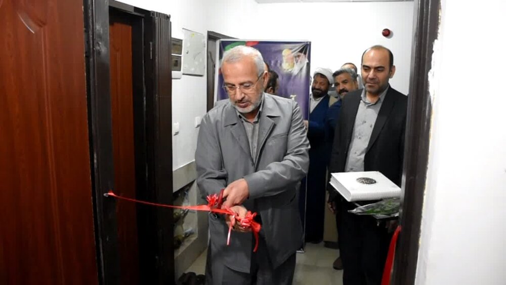 تحویل ۴۵ واحد مسکونی به خانوادههای دارای ۲ معلول در قم