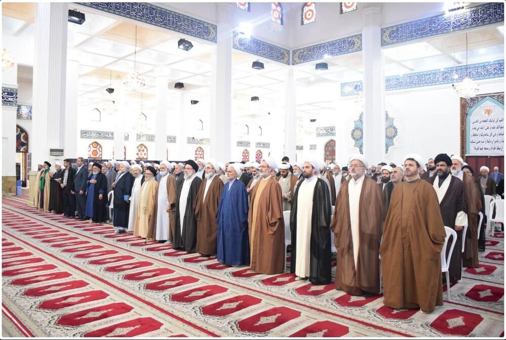 در مقابل جوانان باید با حوصله صحبت کرد | حزب الهیها از تخریبهای فضای مجازی نترسند