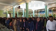 نتایج کشوری جشنواره نماز فجر تا فجر اعلام شد