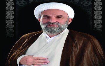 آیت الله طاهری دارفانی را وداع گفت