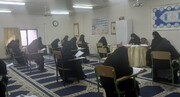 راهیابی ۳  طلبه  حوزه علمیه خواهران مازندران به پنجمین المپیاد علمی کشوری