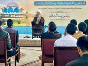جامعۃ الکوثر اسلام آباد پاکستان میں استقبال ماہ صیام کے موضوع پر دو روزہ ورکشاپ کا انعقاد