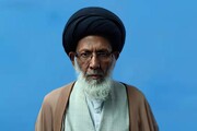 ایک عالم دین کی گرفتاری عالم تشیع کیلئے بے آبروئی کا سبب ہے: مولانا سید شمیم الحسن رضوی
