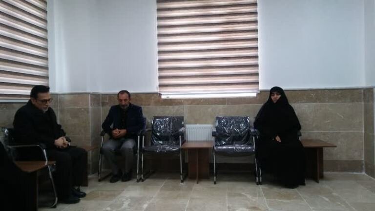 عقل عملی و نظری با توحید و استغفار تکمیل میشود