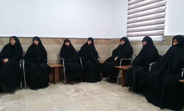 عقل عملی و نظری با توحید و استغفار تکمیل میشود