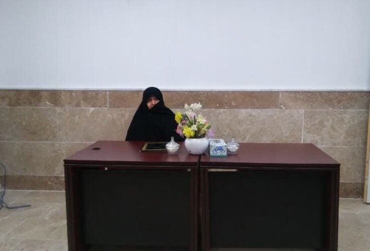 عقل عملی و نظری با توحید و استغفار تکمیل میشود