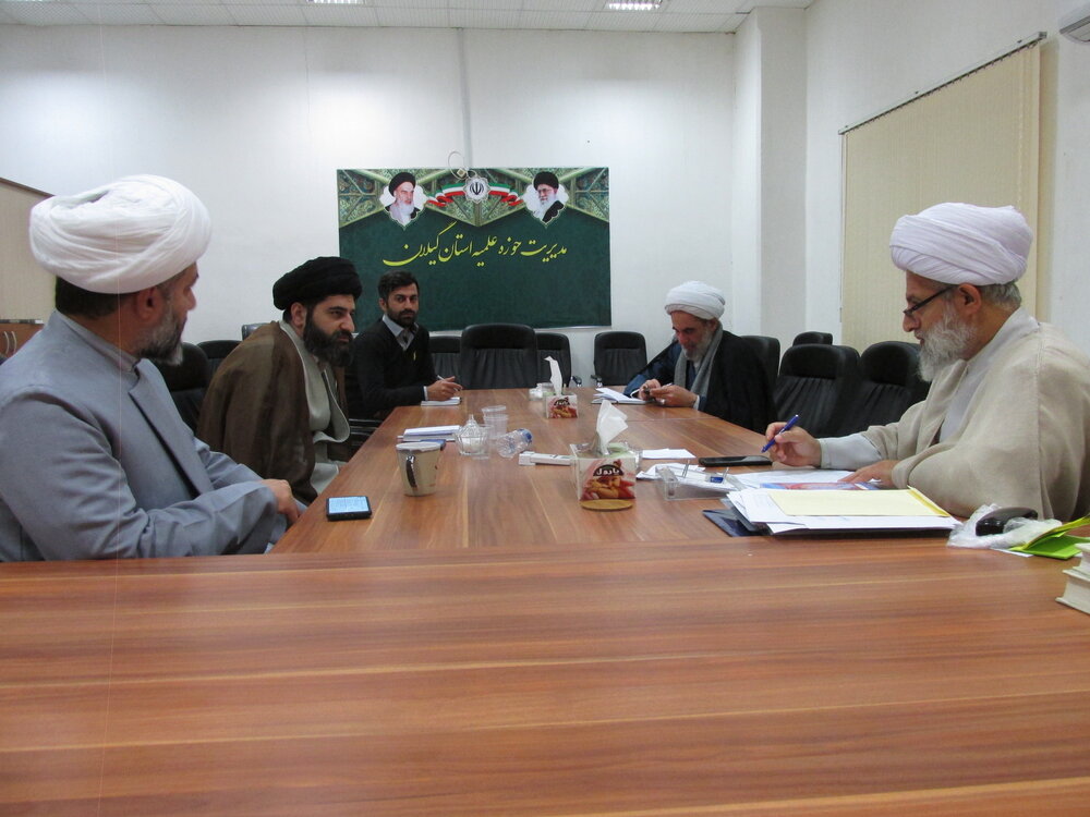 فراخوان طرح های حوزویان استان گیلان اعلام شد