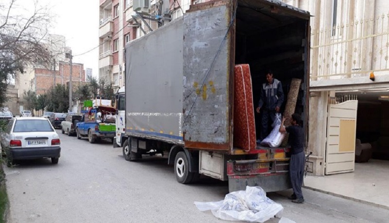 اسباب کِشی بدون مجوز پلیس ممنوع شد