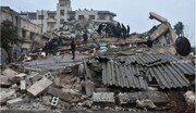 29 هزة ارضية خلال الـ24 ساعة الماضية في سوريا