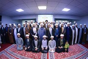 اختتام دورة برنامج (يبلِّغون)
