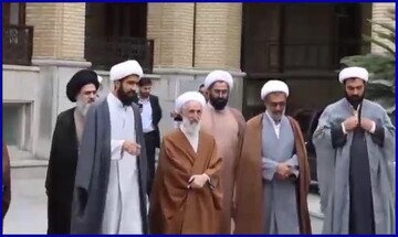 حجت‌الاسلام والمسلمین صدیقی از اقامه نماز جمعه تهران استعفا کرد