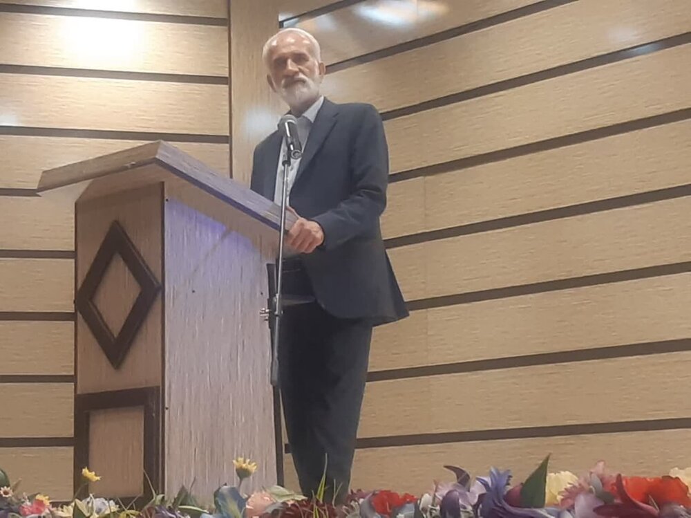 جشن بزرگ «اکرام ایتام» در کاشان برگزار شد